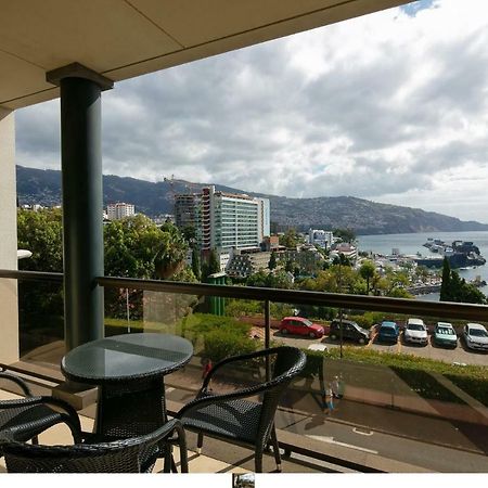 Funchal Bay View Holiday Rental 外观 照片