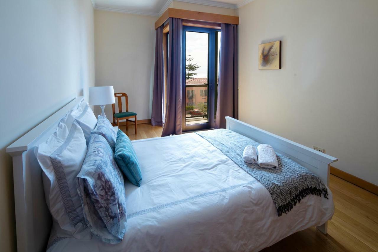 Funchal Bay View Holiday Rental 外观 照片
