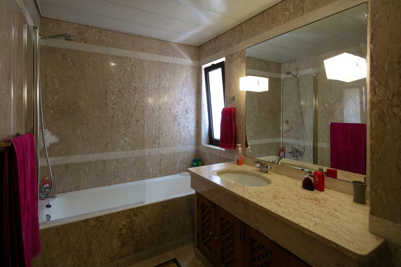 Funchal Bay View Holiday Rental 外观 照片
