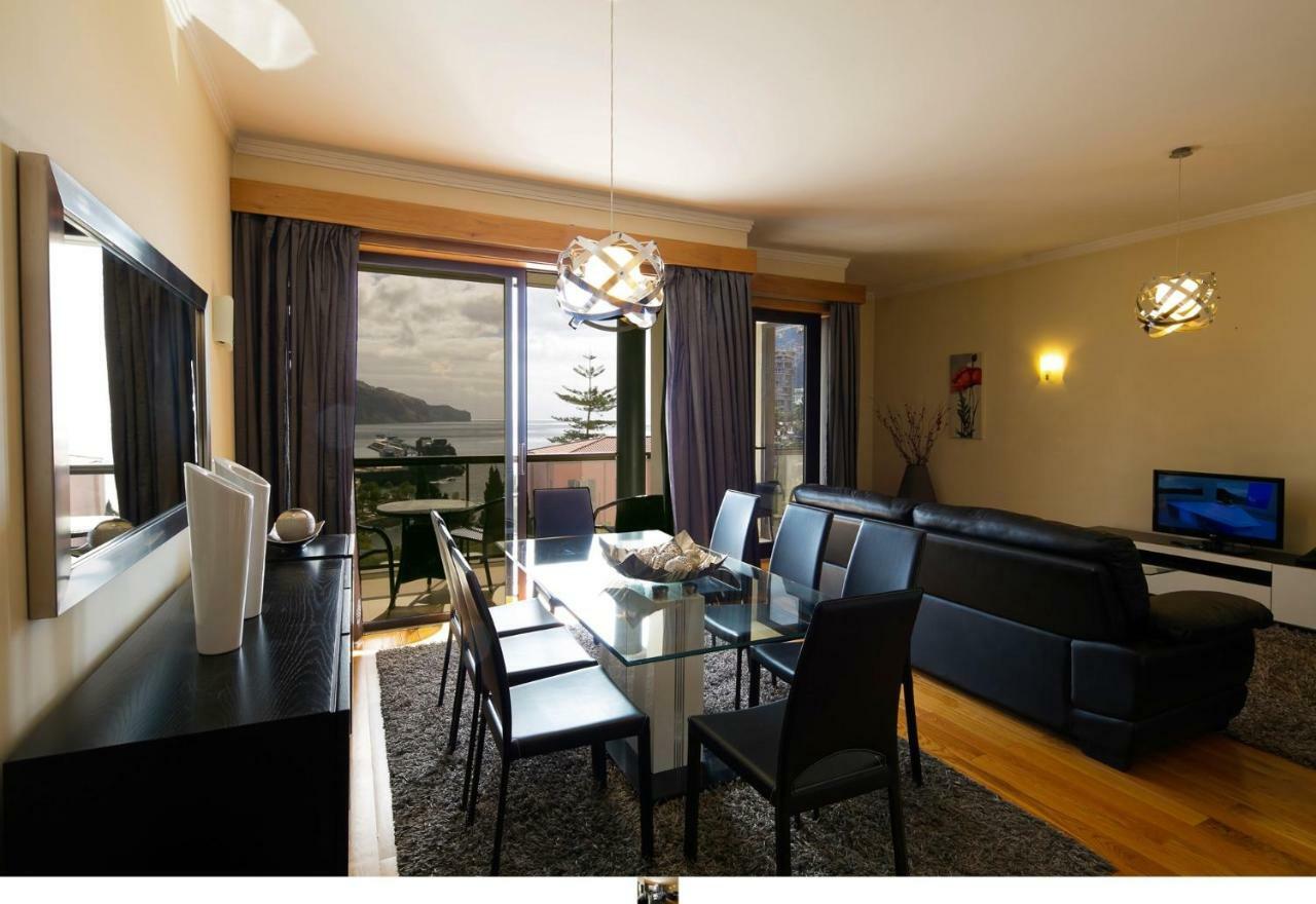 Funchal Bay View Holiday Rental 外观 照片