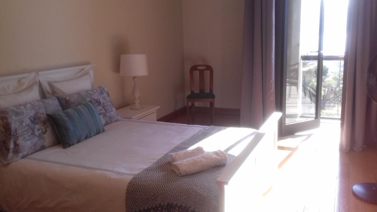 Funchal Bay View Holiday Rental 外观 照片