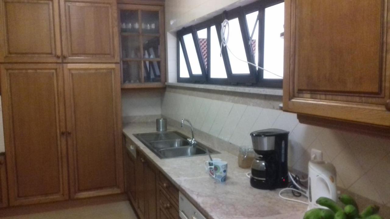 Funchal Bay View Holiday Rental 外观 照片