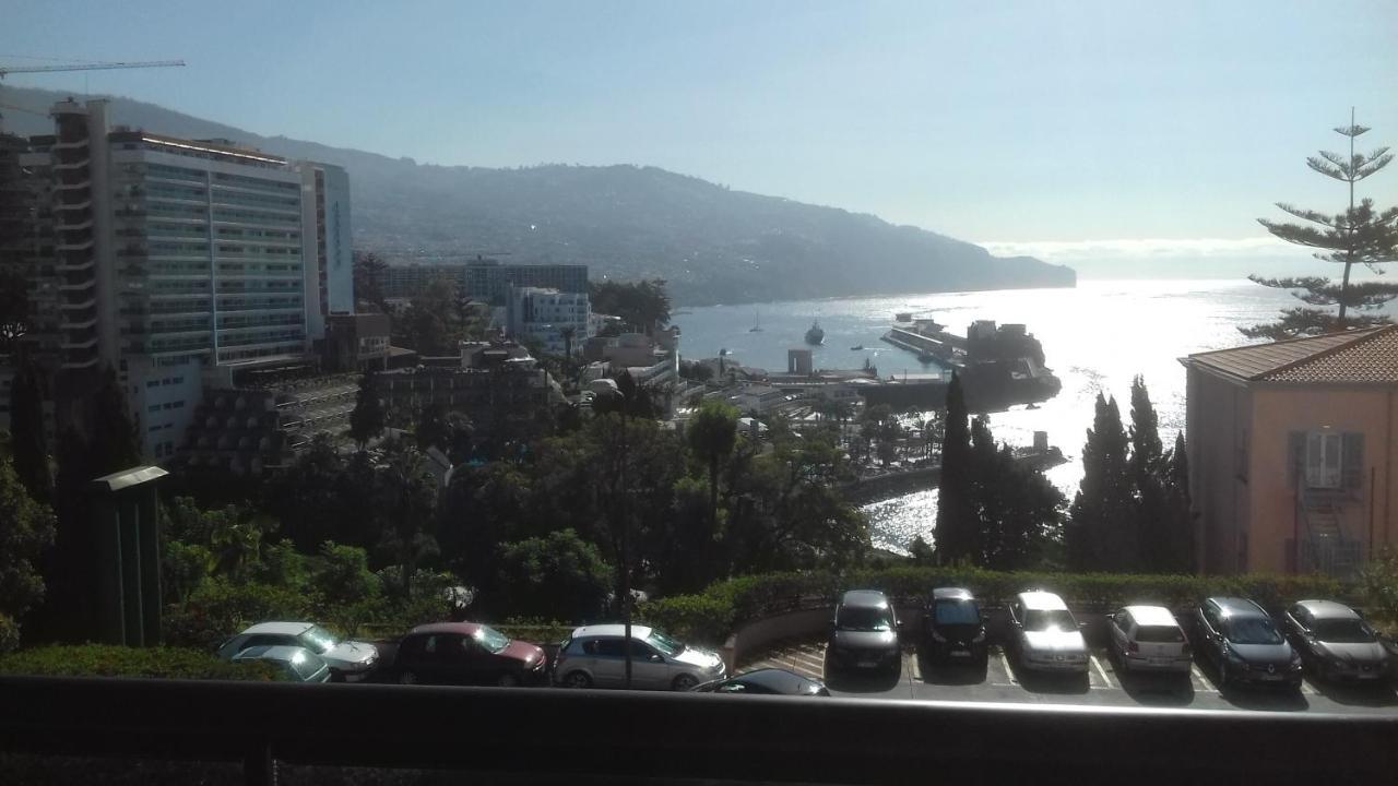Funchal Bay View Holiday Rental 外观 照片