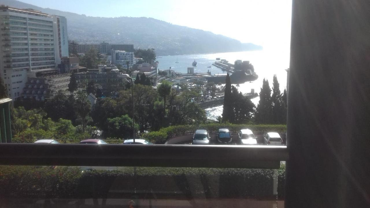 Funchal Bay View Holiday Rental 外观 照片