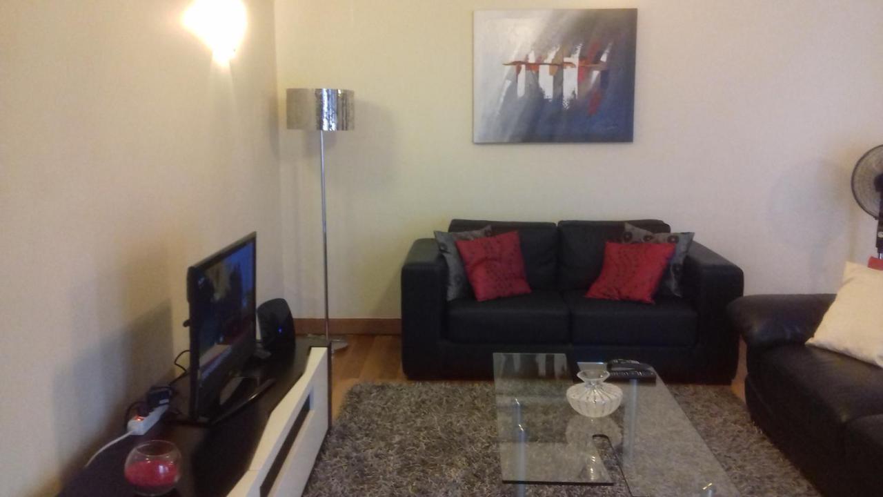 Funchal Bay View Holiday Rental 外观 照片