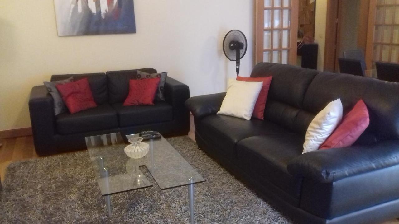Funchal Bay View Holiday Rental 外观 照片